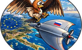 Le farse di guerra dei baltici bellicosi