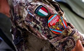 Steadfast Cobalt 2026: NRDC-ITA verifica l’interoperabilità delle capacità C4ISR