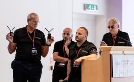 TWOPIT: l’innovazione nelle comunicazioni subacquee e resilienti