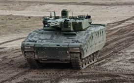 Il ruolo di Rheinmetall nel supporto militare all’Ucraina