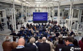 MADE 4: molte aziende interessate a entrare nel mercato dell’Aerospazio e Difesa