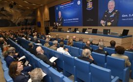 A Roma il convegno “Facciamo Sistema” sul futuro del potere aereo e spaziale