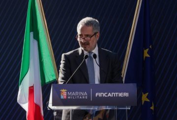 Immagine di corredo pubblicata da Analisi Difesa