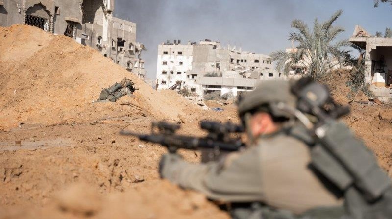 Tre anni di guerra in Medio Oriente: il bilancio delle Forze di Difesa Israeliane