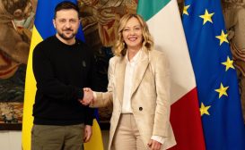 L’Osservatorio Mil€x: dall’Italia finora 20 miliardi di euro all’Ucraina